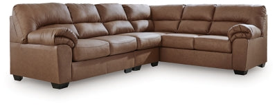 WillowBend Sectional - Ideal Furniture (Fresno,CA) 