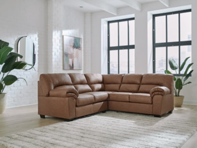 WillowBend Sectional - Ideal Furniture (Fresno,CA) 