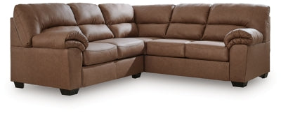 WillowBend Sectional - Ideal Furniture (Fresno,CA) 