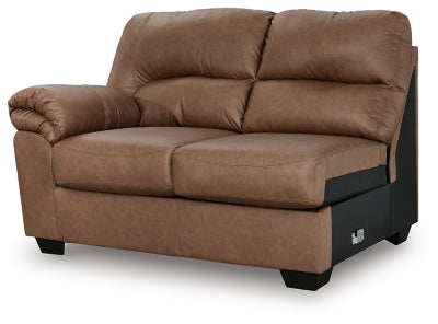 WillowBend Sectional - Ideal Furniture (Fresno,CA) 
