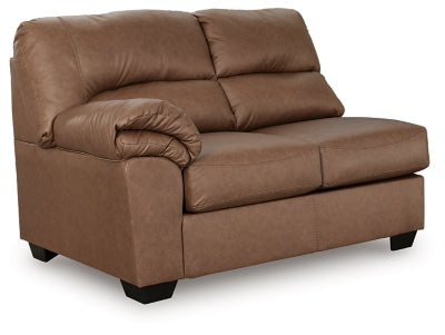 WillowBend Sectional - Ideal Furniture (Fresno,CA) 