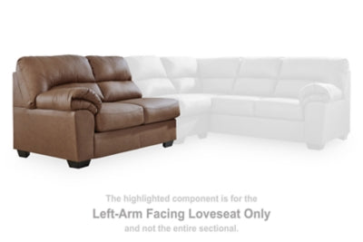 WillowBend Sectional - Ideal Furniture (Fresno,CA) 