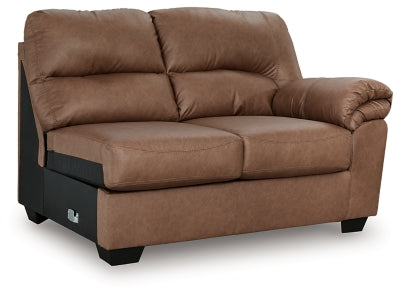 WillowBend Sectional - Ideal Furniture (Fresno,CA) 