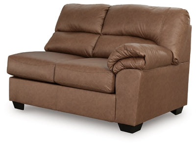 WillowBend Sectional - Ideal Furniture (Fresno,CA) 