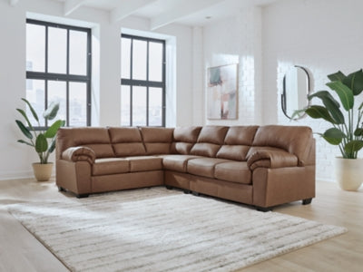 WillowBend Sectional - Ideal Furniture (Fresno,CA) 