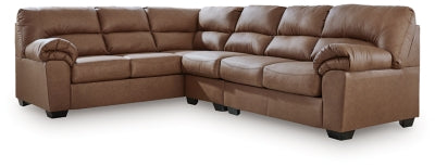WillowBend Sectional - Ideal Furniture (Fresno,CA) 