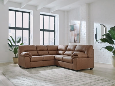 WillowBend Sectional - Ideal Furniture (Fresno,CA) 