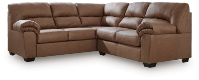 WillowBend Sectional - Ideal Furniture (Fresno,CA) 