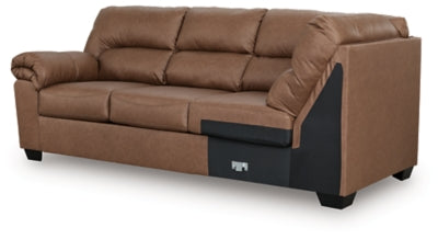 WillowBend Sectional - Ideal Furniture (Fresno,CA) 