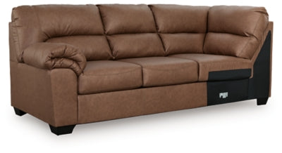WillowBend Sectional - Ideal Furniture (Fresno,CA) 