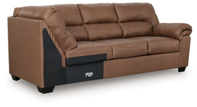 WillowBend Sectional - Ideal Furniture (Fresno,CA) 