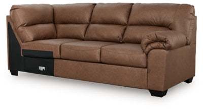 WillowBend Sectional - Ideal Furniture (Fresno,CA) 