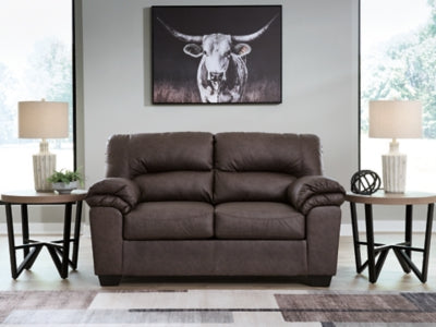 WillowBend Loveseat - Ideal Furniture (Fresno,CA) 
