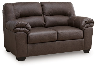 WillowBend Loveseat - Ideal Furniture (Fresno,CA) 