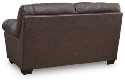WillowBend Loveseat - Ideal Furniture (Fresno,CA) 