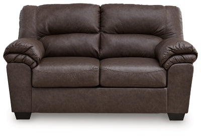 WillowBend Loveseat - Ideal Furniture (Fresno,CA) 