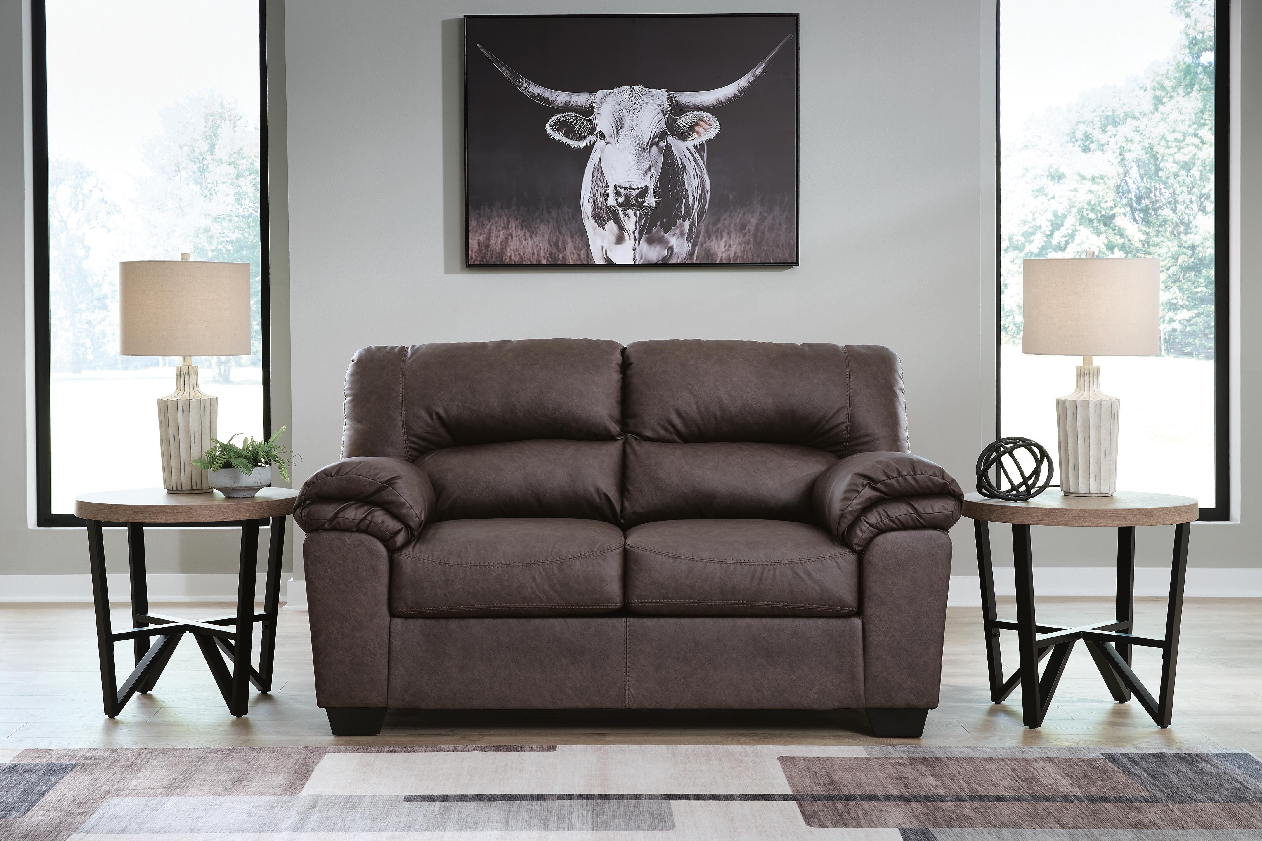 WillowBend Living Room Set - Ideal Furniture (Fresno,CA) 