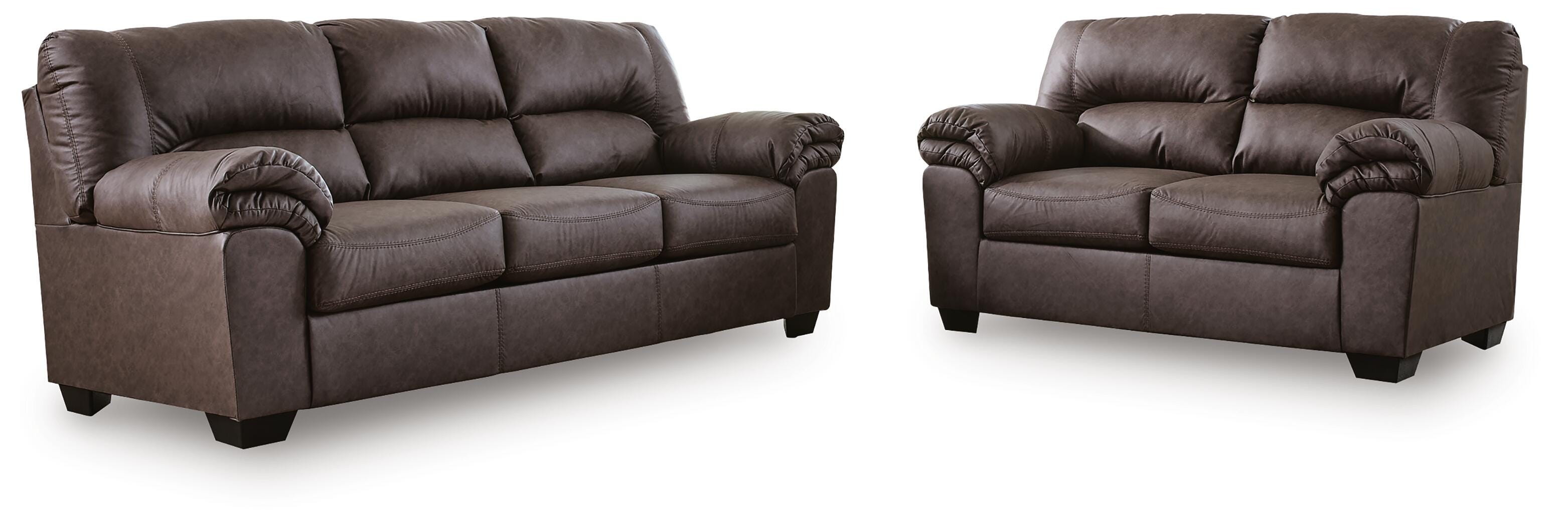 WillowBend Living Room Set - Ideal Furniture (Fresno,CA) 