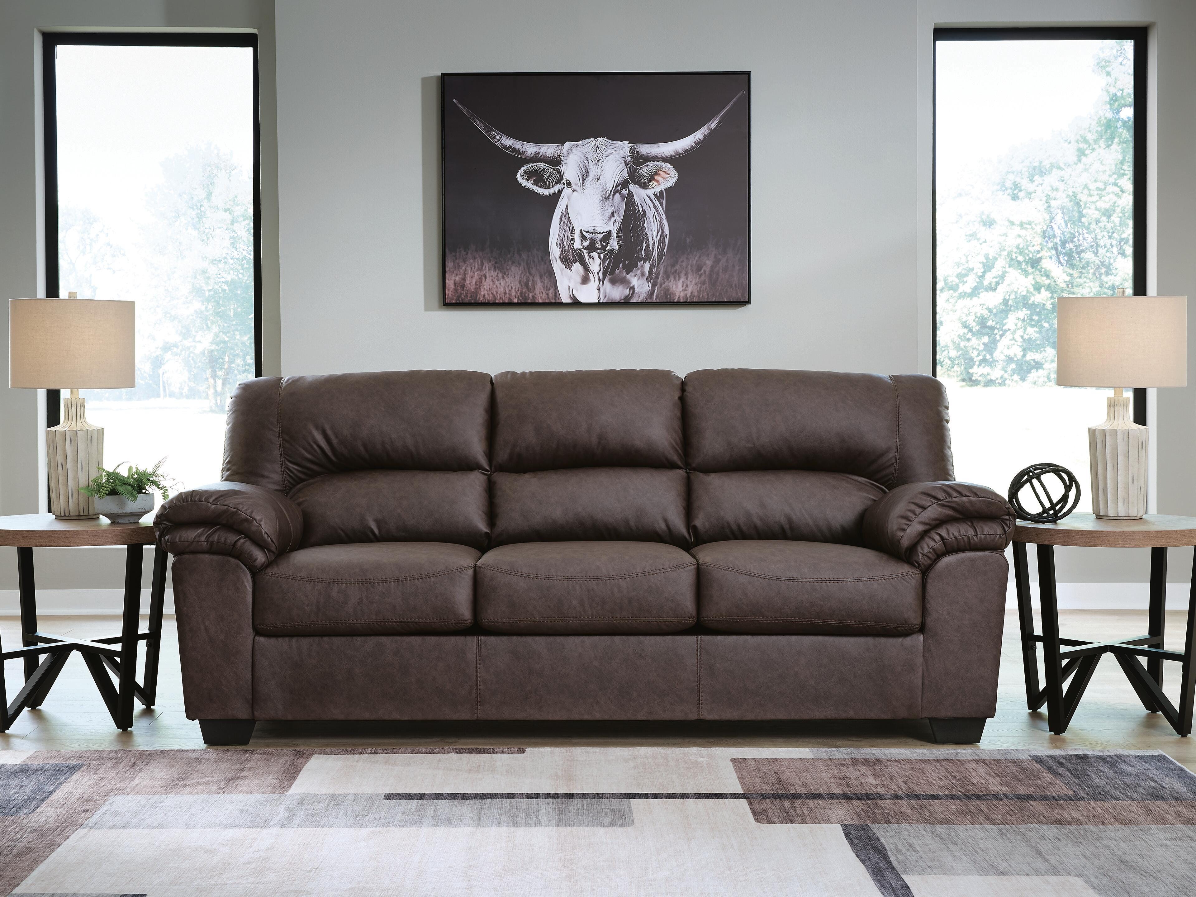 WillowBend Living Room Set - Ideal Furniture (Fresno,CA) 