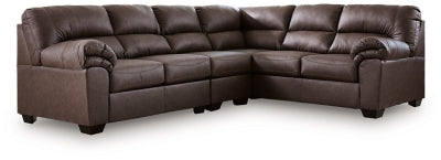WillowBend Sectional - Ideal Furniture (Fresno,CA) 