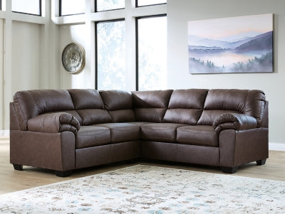 WillowBend Sectional - Ideal Furniture (Fresno,CA) 