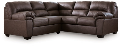 WillowBend Sectional - Ideal Furniture (Fresno,CA) 