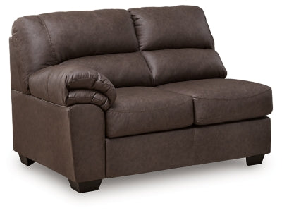WillowBend Sectional - Ideal Furniture (Fresno,CA) 