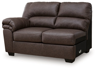 WillowBend Sectional - Ideal Furniture (Fresno,CA) 