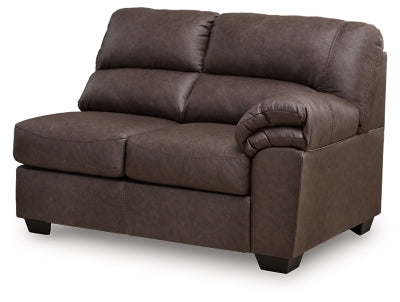 WillowBend Sectional - Ideal Furniture (Fresno,CA) 