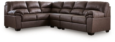 WillowBend Sectional - Ideal Furniture (Fresno,CA) 