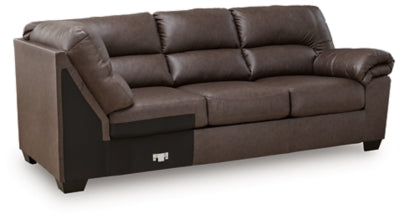 WillowBend Sectional - Ideal Furniture (Fresno,CA) 