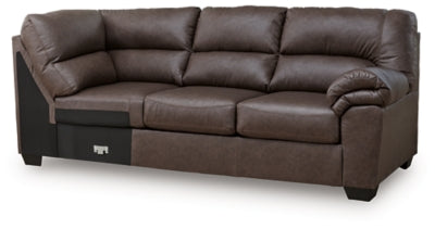 WillowBend Sectional - Ideal Furniture (Fresno,CA) 