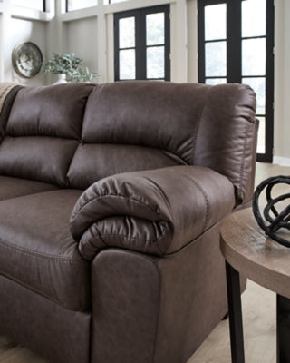 WillowBend Sectional - Ideal Furniture (Fresno,CA) 
