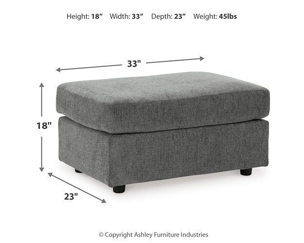 Stairatt Living Room Set - Ideal Furniture (Fresno,CA) 