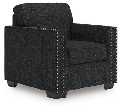 Jasmine Peaks Chair - Ideal Furniture (Fresno,CA) 