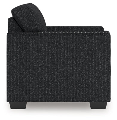 Jasmine Peaks Chair - Ideal Furniture (Fresno,CA) 