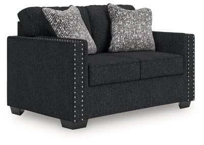 Jasmine Peaks Loveseat - Ideal Furniture (Fresno,CA) 