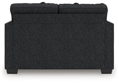 Jasmine Peaks Loveseat - Ideal Furniture (Fresno,CA) 
