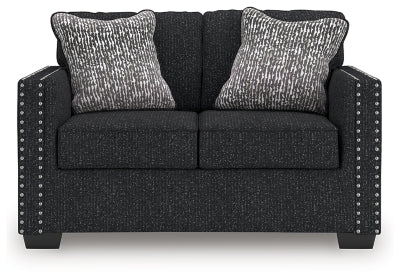 Jasmine Peaks Loveseat - Ideal Furniture (Fresno,CA) 