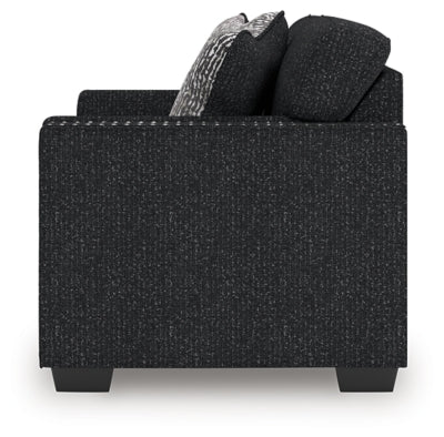 Jasmine Peaks Loveseat - Ideal Furniture (Fresno,CA) 