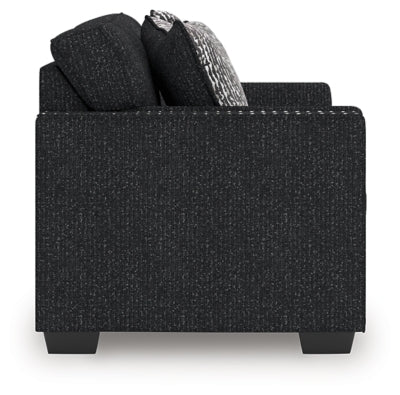 Jasmine Peaks Loveseat - Ideal Furniture (Fresno,CA) 