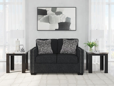 Jasmine Peaks Loveseat - Ideal Furniture (Fresno,CA) 