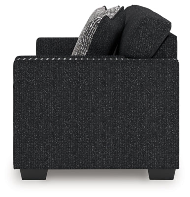Jasmine Peaks Sofa - Ideal Furniture (Fresno,CA) 