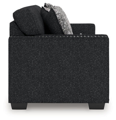 Jasmine Peaks Sofa - Ideal Furniture (Fresno,CA) 