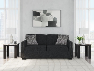 Jasmine Peaks Sofa - Ideal Furniture (Fresno,CA) 