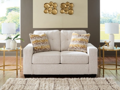Larimer Loveseat - Ideal Furniture (Fresno,CA) 