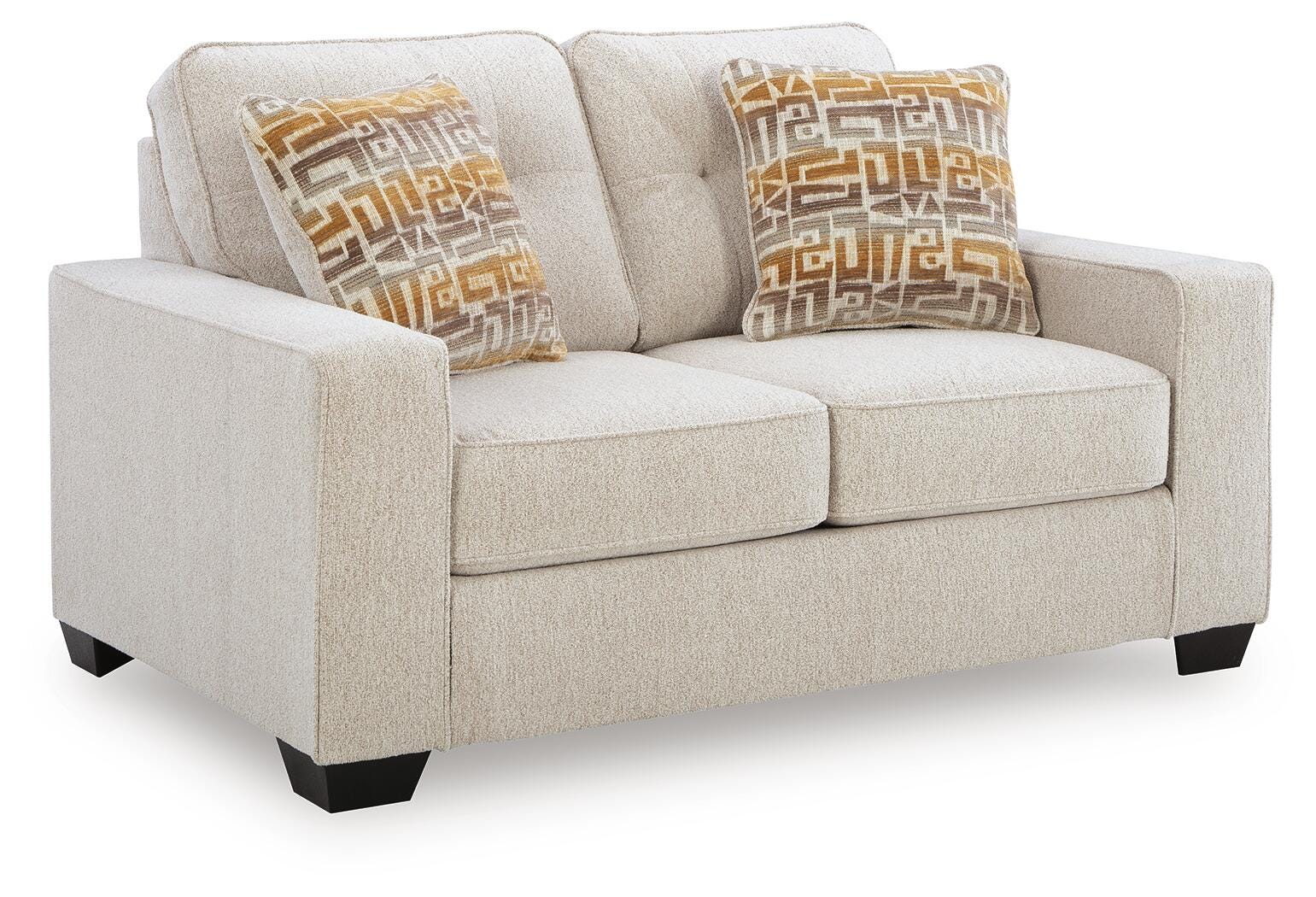 Larimer Living Room Set - Ideal Furniture (Fresno,CA) 