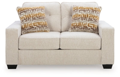 Larimer Loveseat - Ideal Furniture (Fresno,CA) 