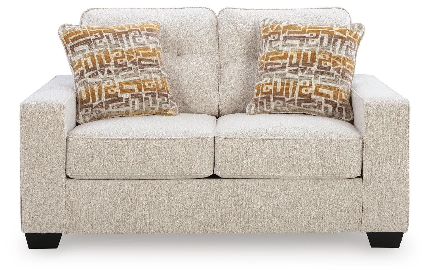 Larimer Living Room Set - Ideal Furniture (Fresno,CA) 