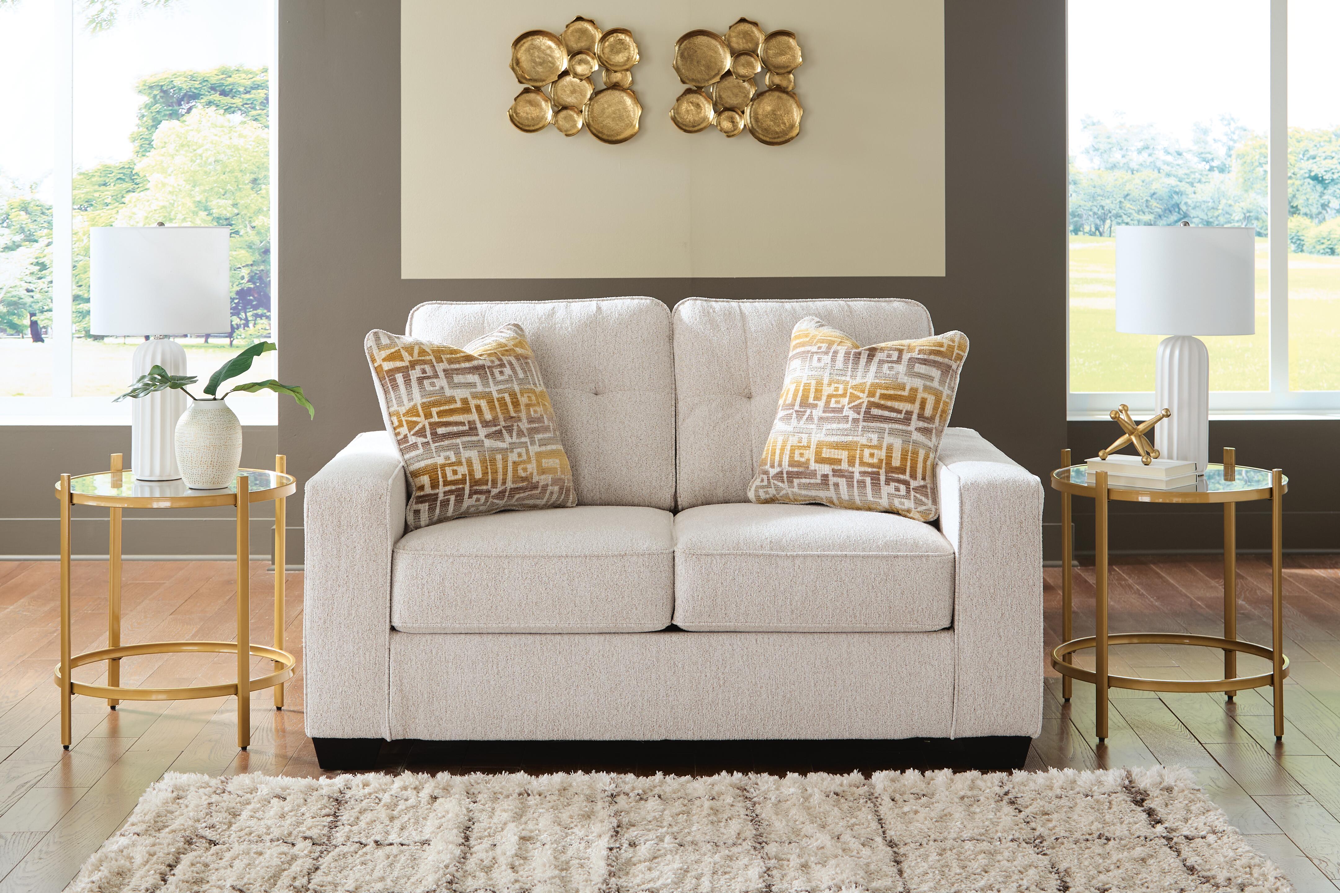 Larimer Living Room Set - Ideal Furniture (Fresno,CA) 